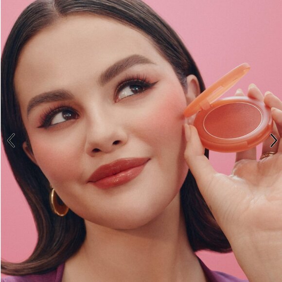 RARE BEAUTY | Soft Pinch Cheek & Lip Trio Gift Set - Picture 2 of 7